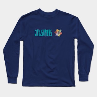 cvlstns Long Sleeve T-Shirt